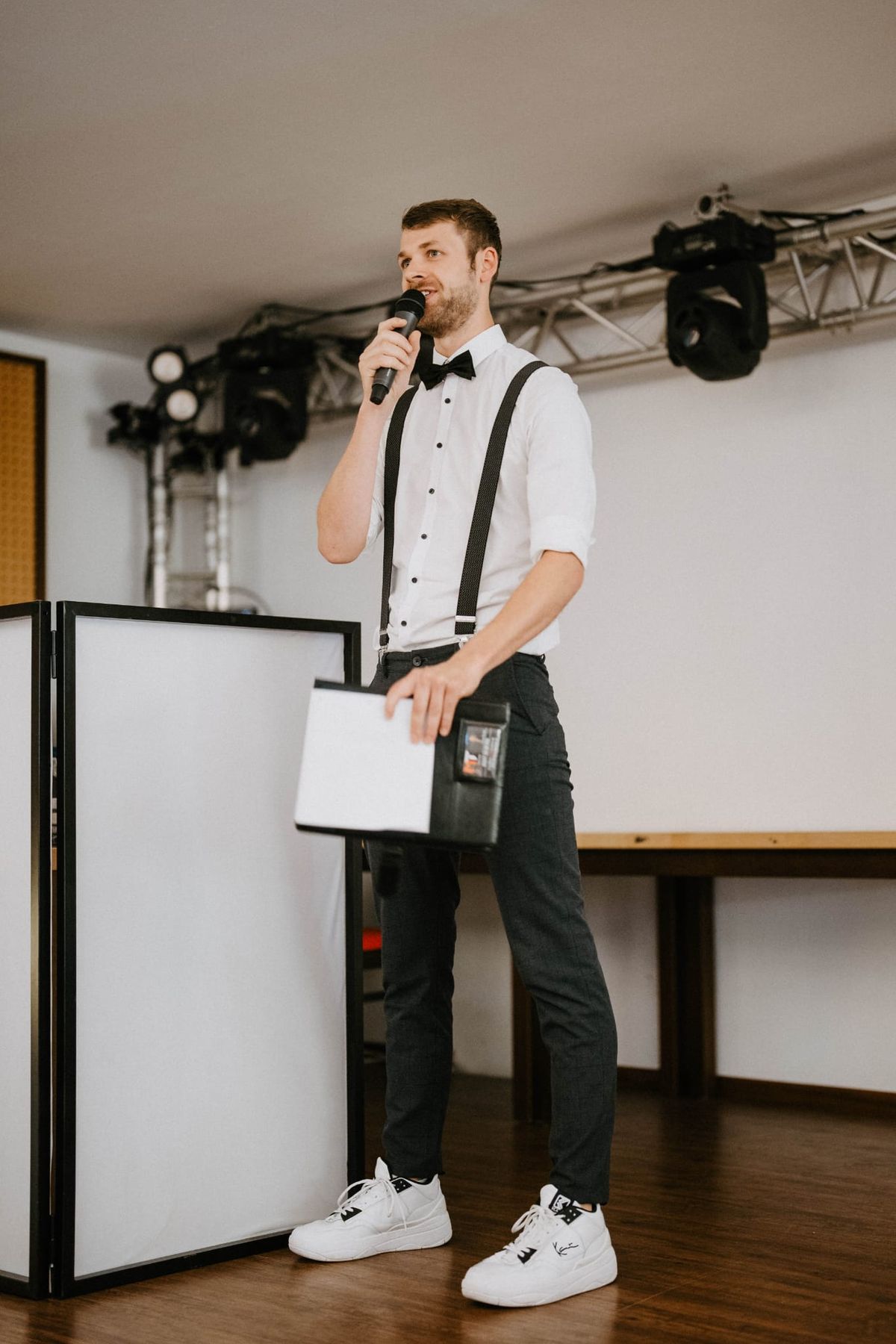 MT Eventtechnik – persönliche Planung und Betreuung